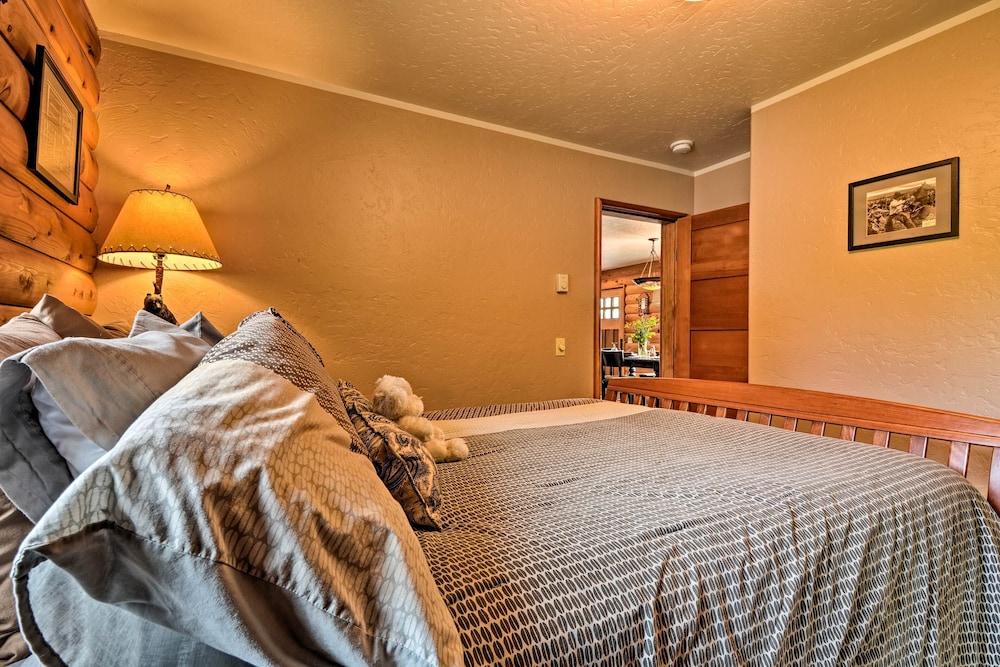 Apartment (2 Bedrooms) photo 1
