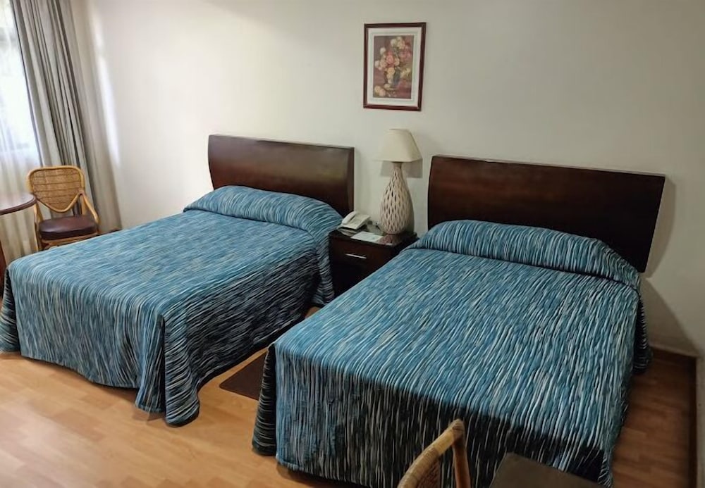 Basic Single Room photo 1