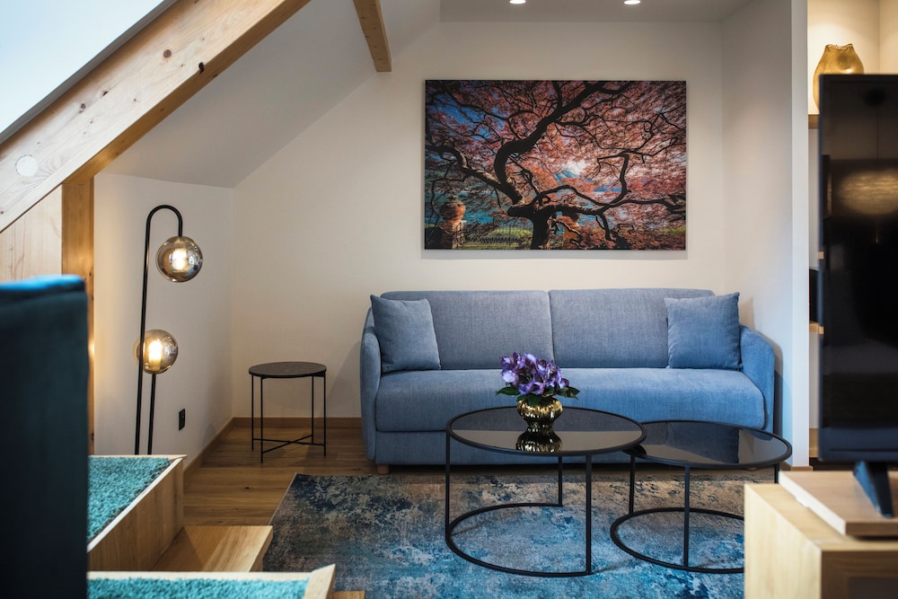 Junior Suite - Photo 1