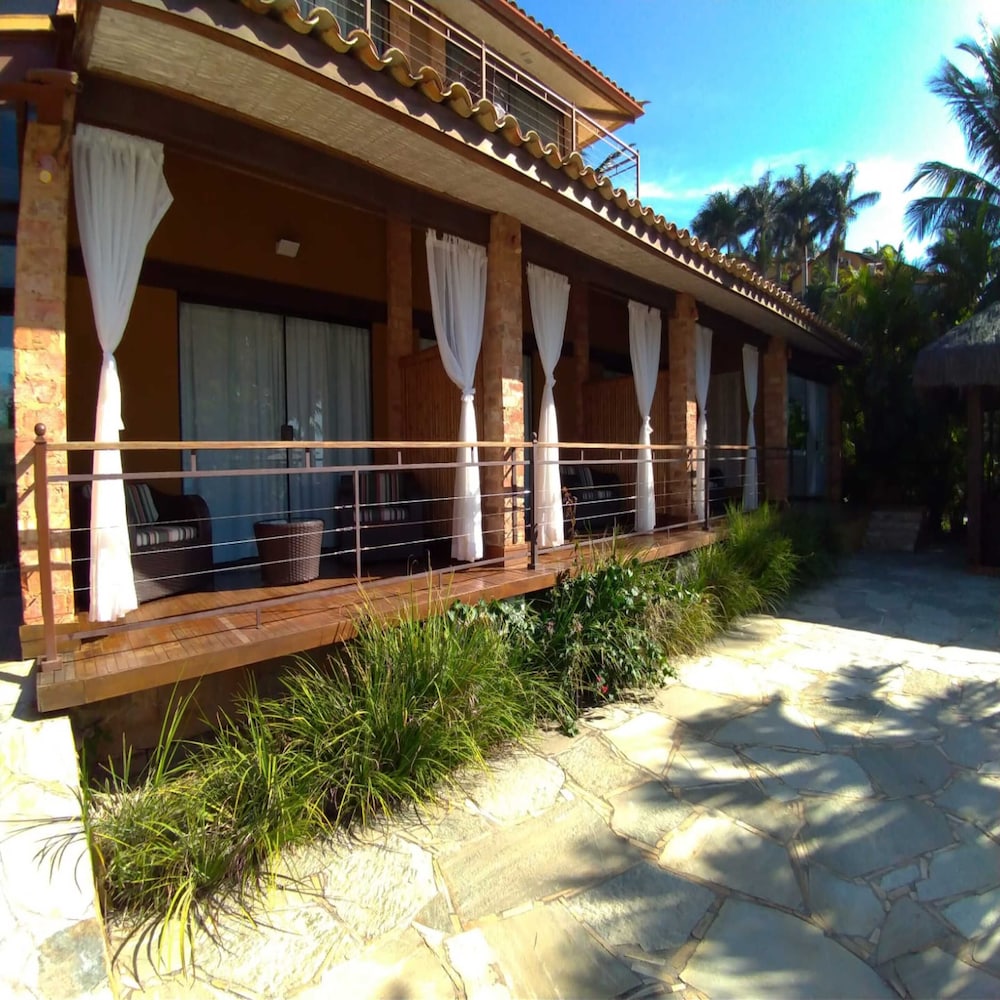 Family Quadruple Room, 1 King Bed, Mezzanine - Photo 4