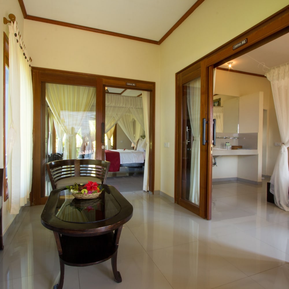 Family Room, Sea View - Photo 2