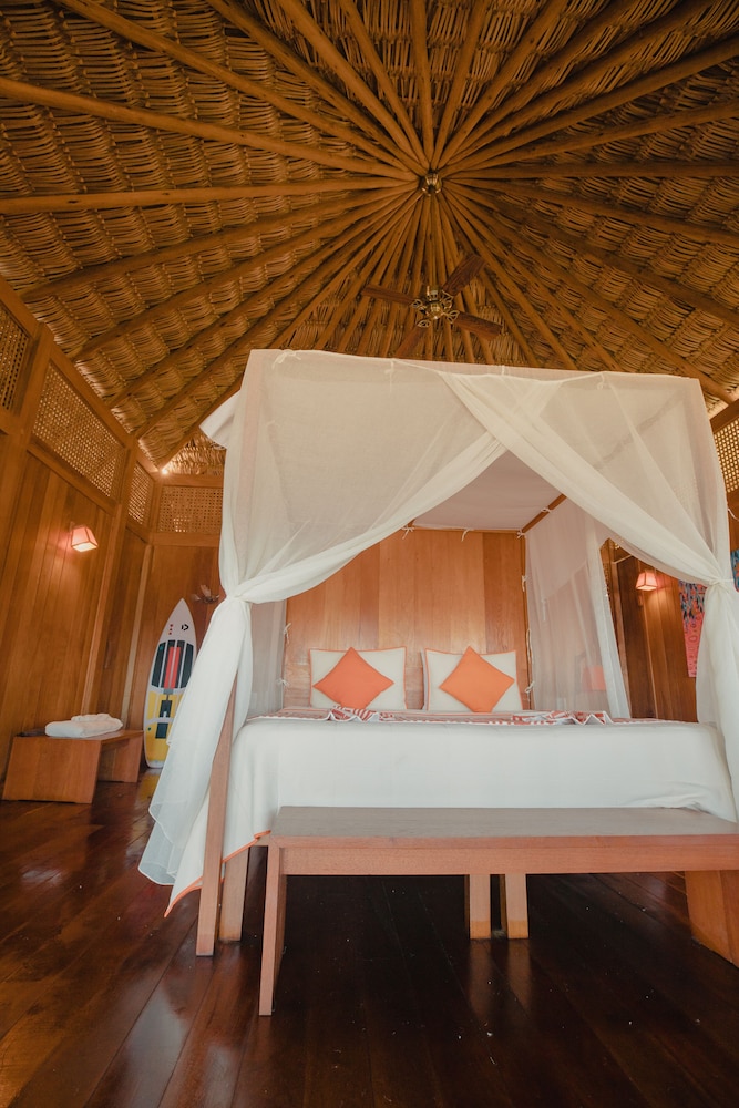 Lodge Familia Oceano I - Photo 1