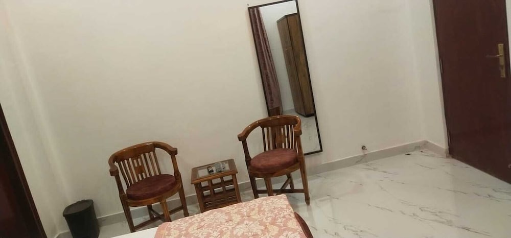 Luxury Room