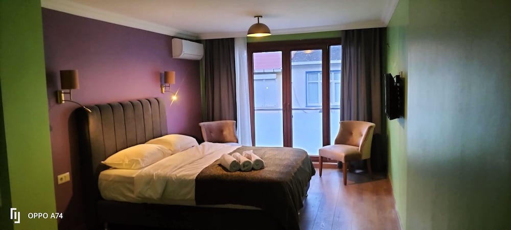 Deluxe Room photo 1