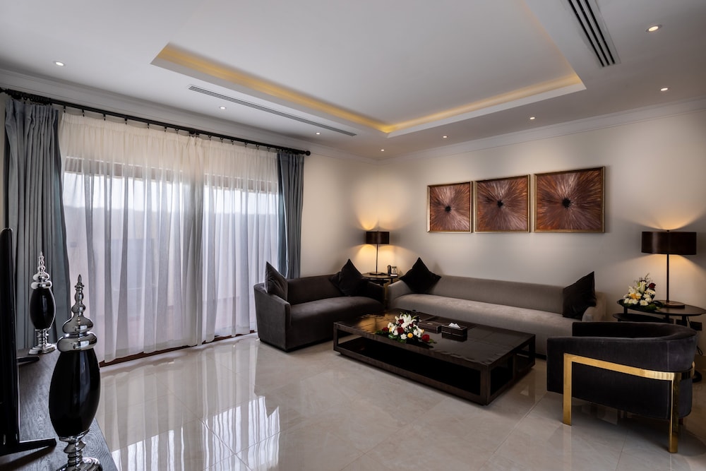 Executive Villa, 3 Bedrooms