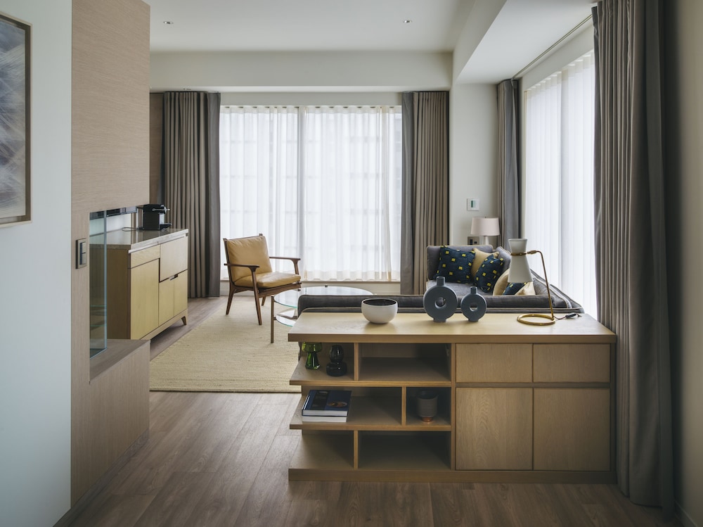 Suite Twin, Non Smoking 57sqm - Photo 2