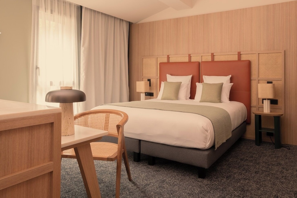 Suite photo 1