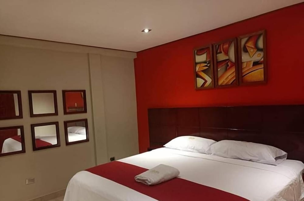 Business Single Room