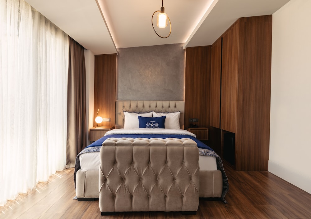 Luxury Room, 1 Bedroom photo 3