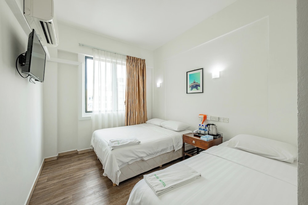 Deluxe Triple Room photo 3