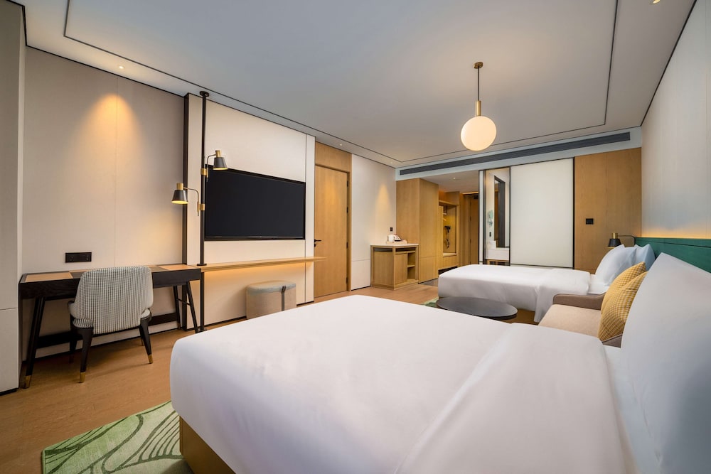 Room, 2 Twin Beds photo 2