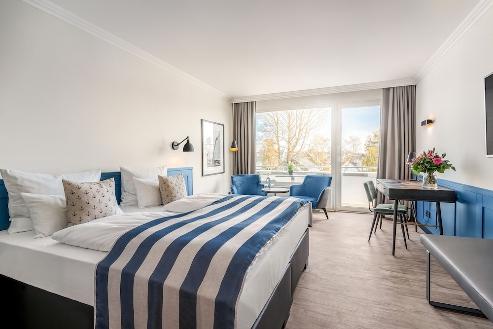 Superior Double Room Single Use