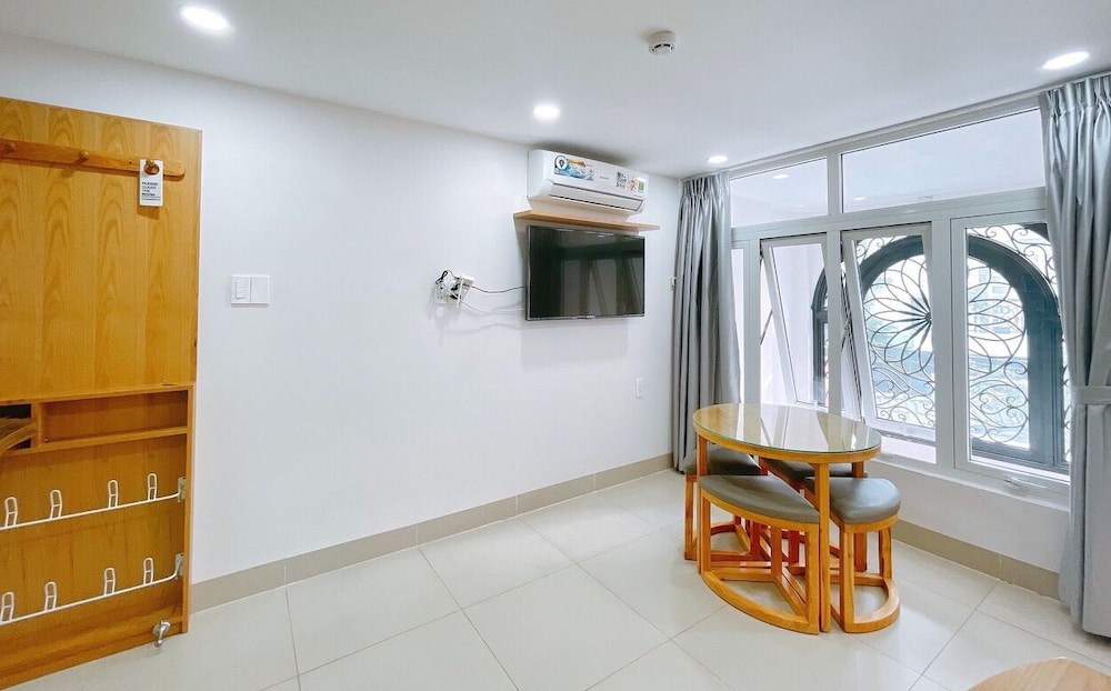 Deluxe Apartment, 1 Bedroom