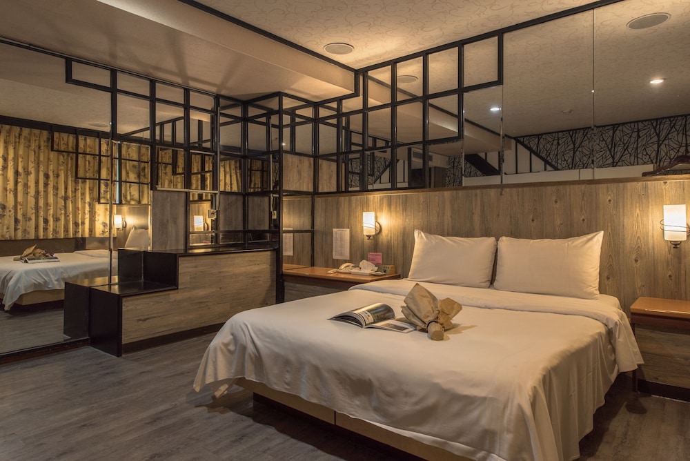 Double Room, 1 Double Bed photo 2