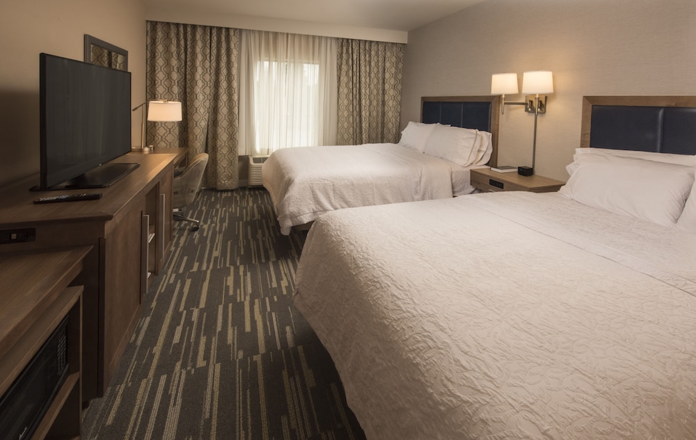 Hampton Inn & Suites Seattle/Redmond Wa, Foto 4