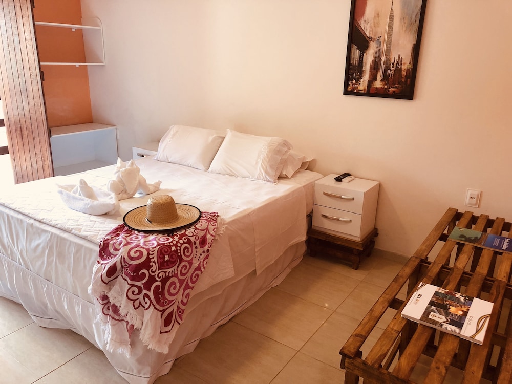 Room (Frente Mar) photo 3