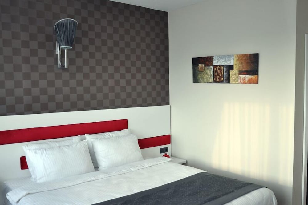 Standard Double Or Twin Room photo 1
