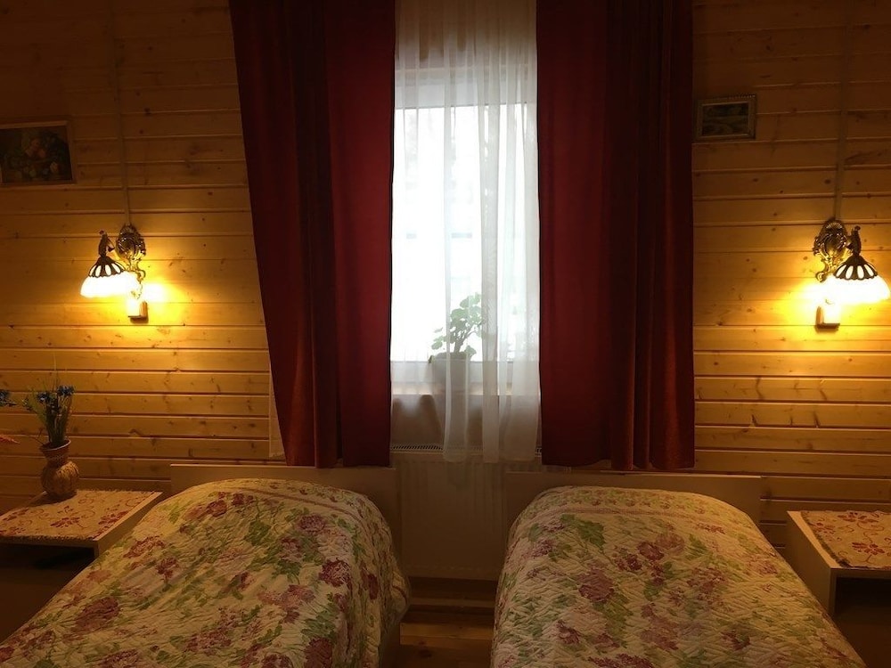Apartment, 2 Bedrooms, Garden View photo 1