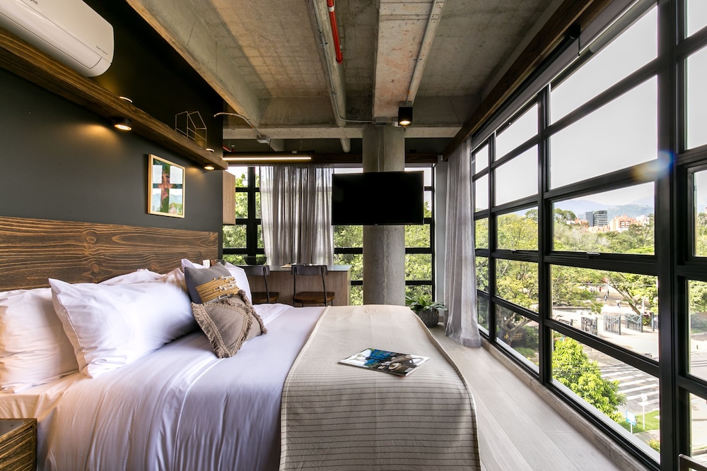 Loft, 1 Double Bed