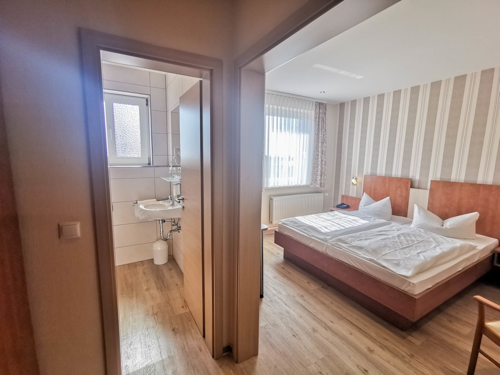 Double Room photo 3