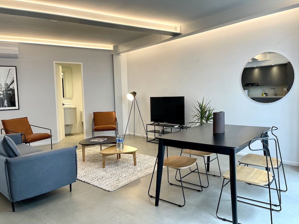 Royal Apartment