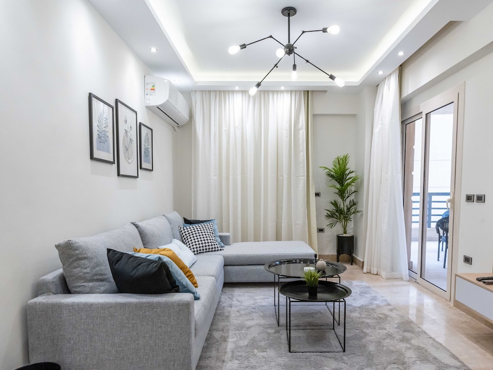 Classic Apartment, 3 Bedrooms