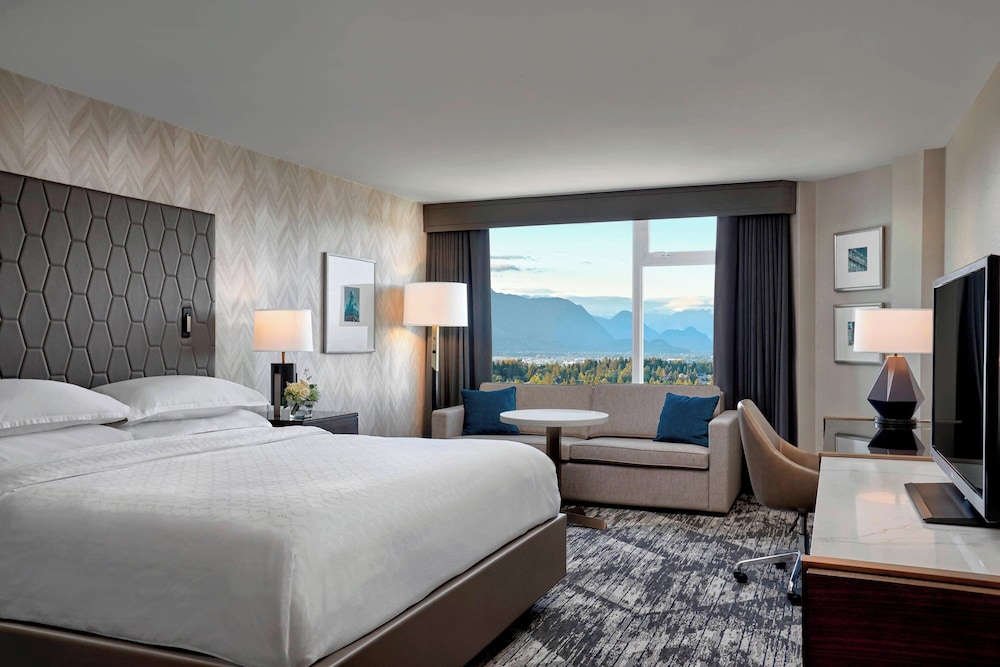 Executive Room, 1 King Bed - Photo 4