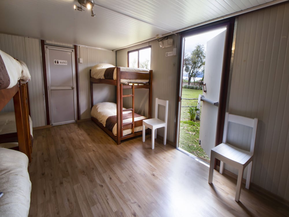Shared Dormitory, 6 Bedrooms photo 1