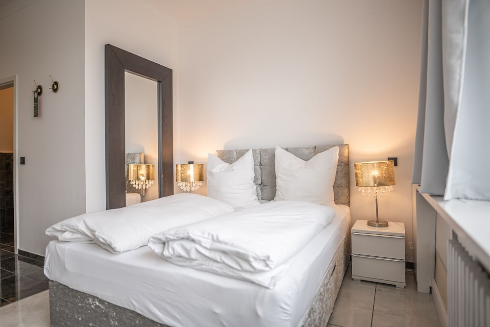 Business Double Room photo 3