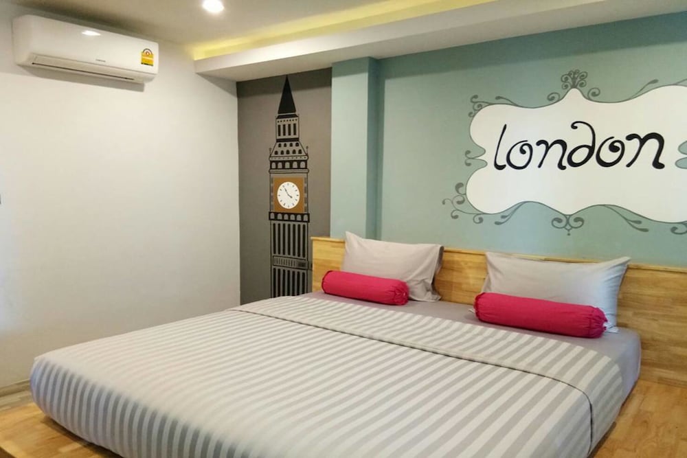Superior Double Room photo 2