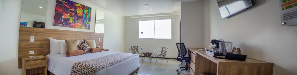 Room (Tematic Room) - Photo 5