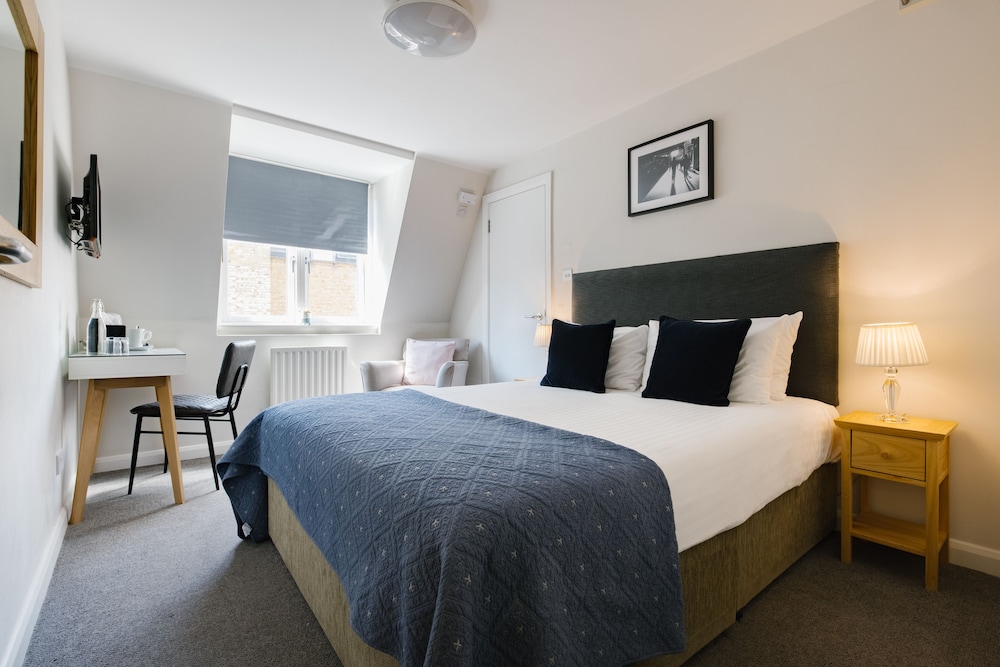 Double En-Suite