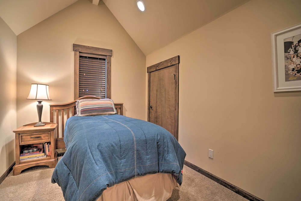 House (6 Bedrooms) photo 3