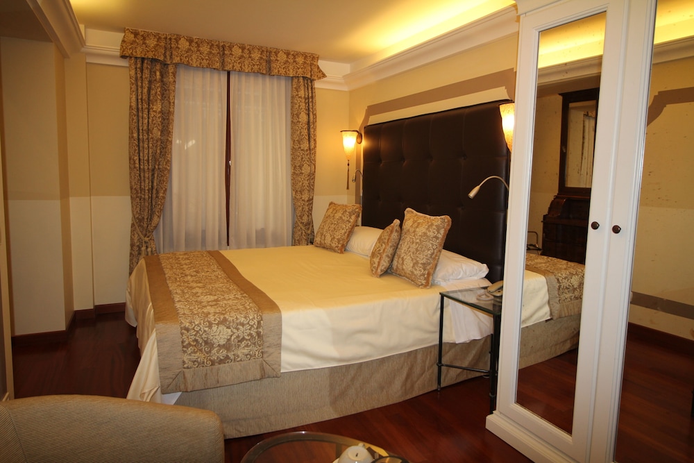 Basic Room