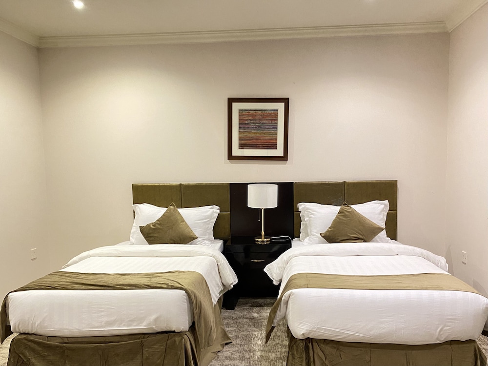 Deluxe Suite, 2 Bedrooms - Photo 1