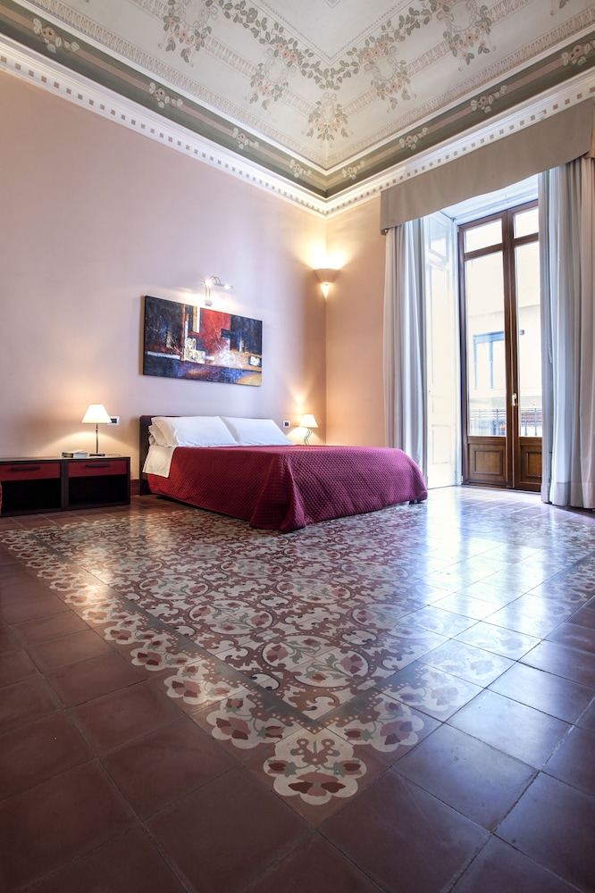 Chambre Double Deluxe