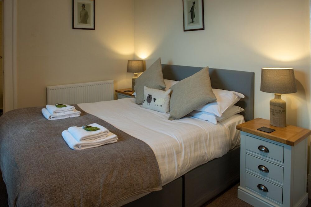 Standard Double Room - Photo 3