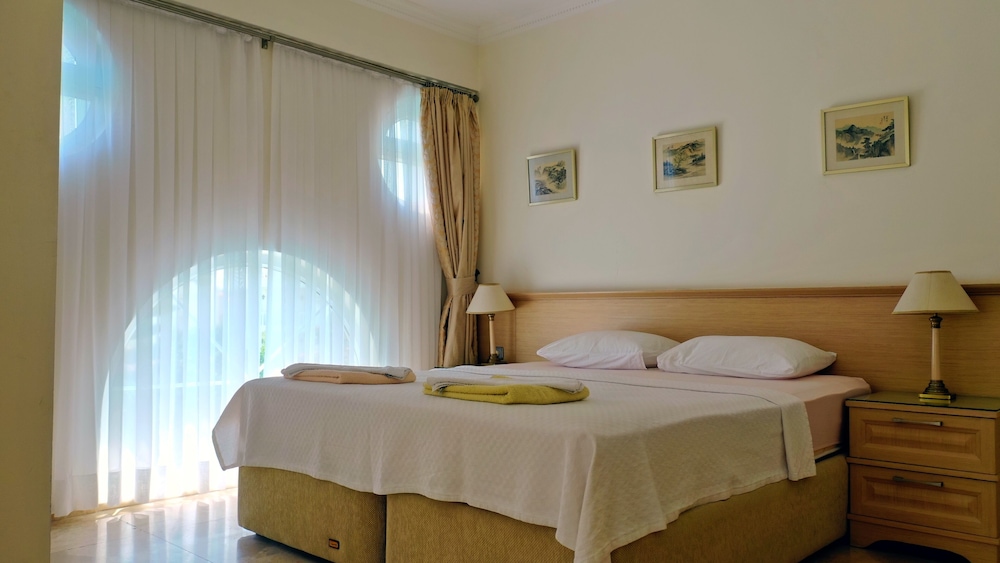 Deluxe Villa photo 1