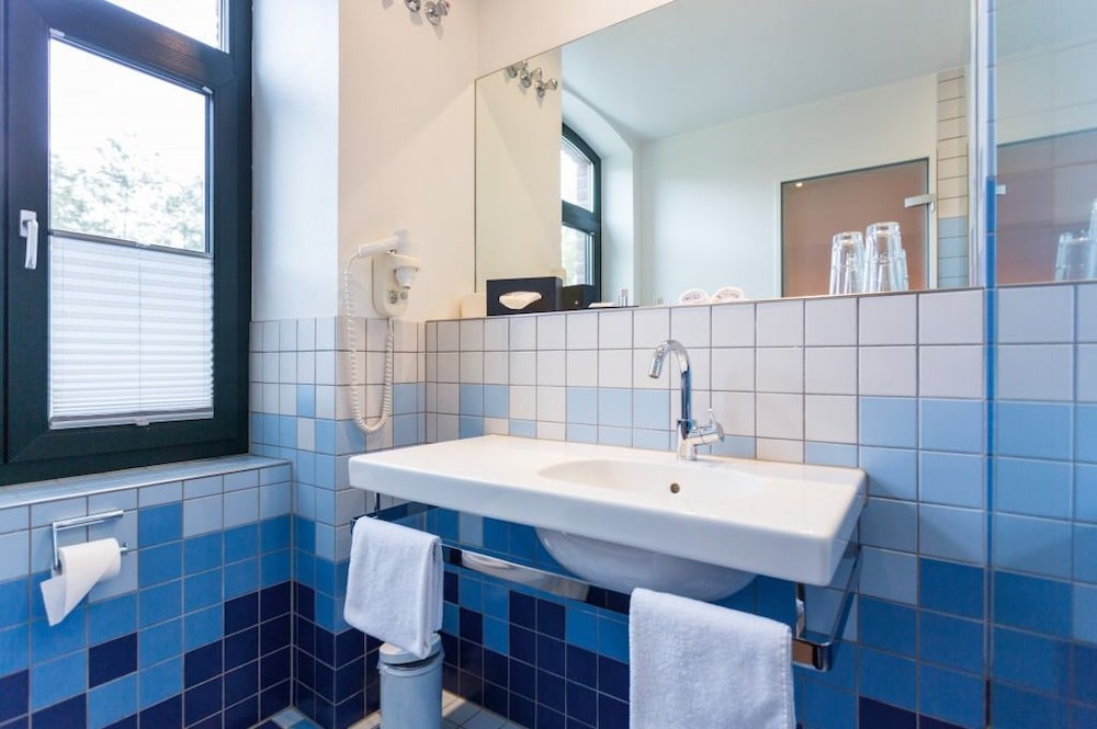 Comfort Double Room Single Use photo 3