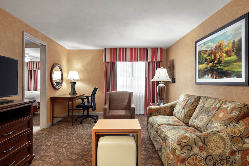 Suite, 1 Bedroom, Non Smoking photo 3
