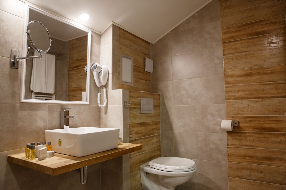 Deluxe Apartment, 2 Bedrooms photo 3