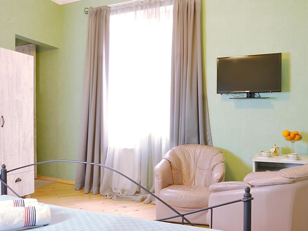 Superior Double Room photo 2