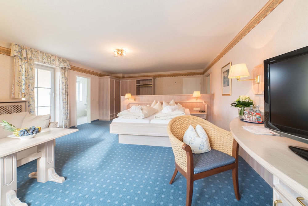 Superior Double Room photo 1