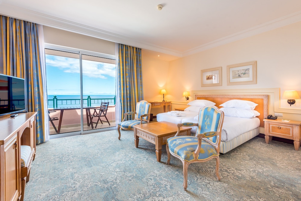 Superior Twin Room, Balcony (Deluxe) - Photo 5