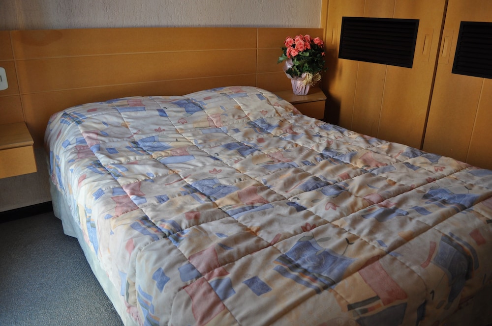 Standard Room, 1 Double Bed With Sofa Bed