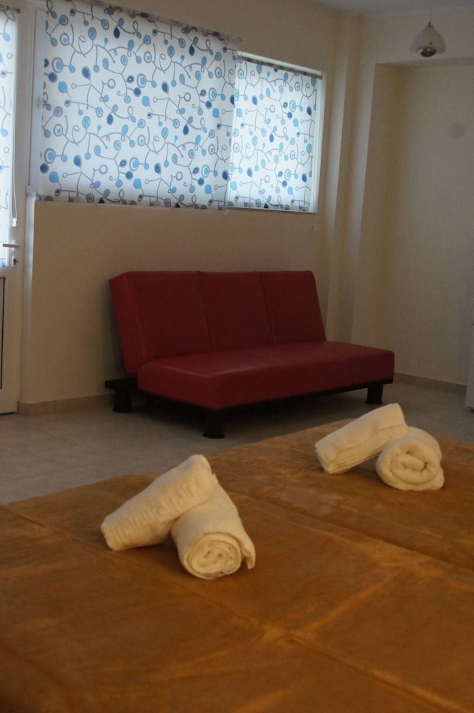 Standard Room, Sea View photo 3