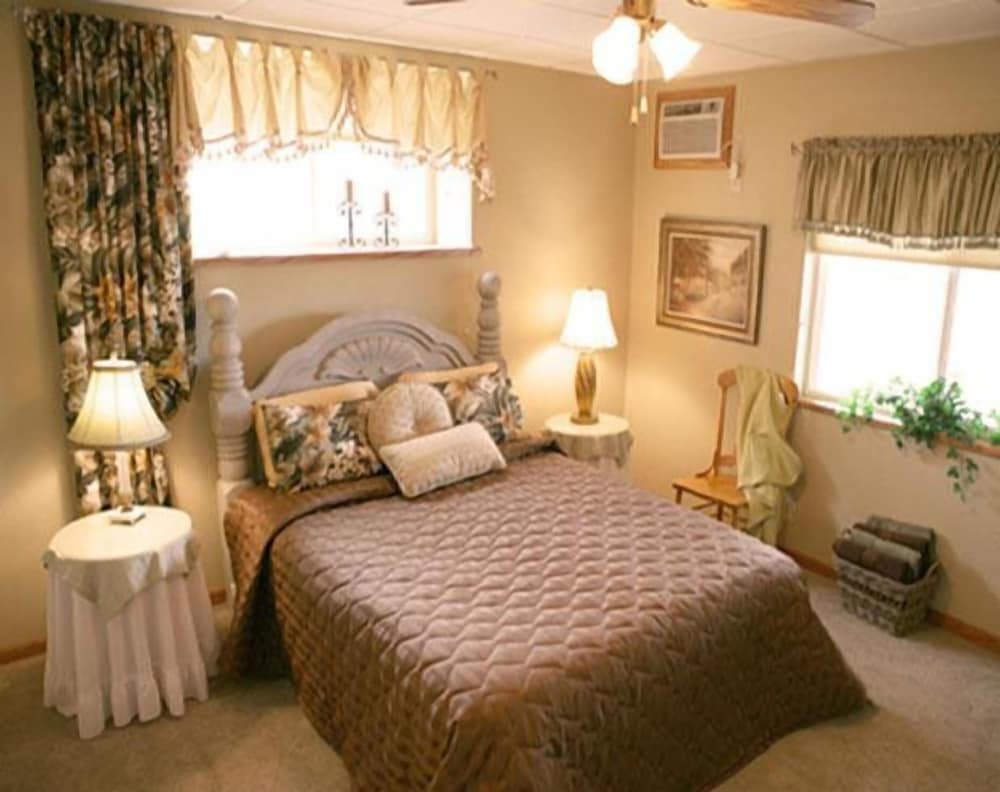 Rustique Retreat photo 2