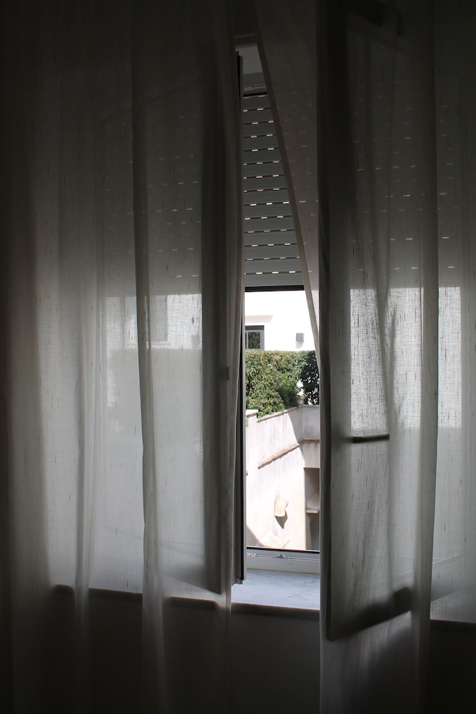 Standard Quadruple Room photo 2