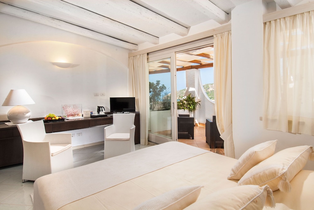 Junior Suite, Terrace, Sea View photo 2