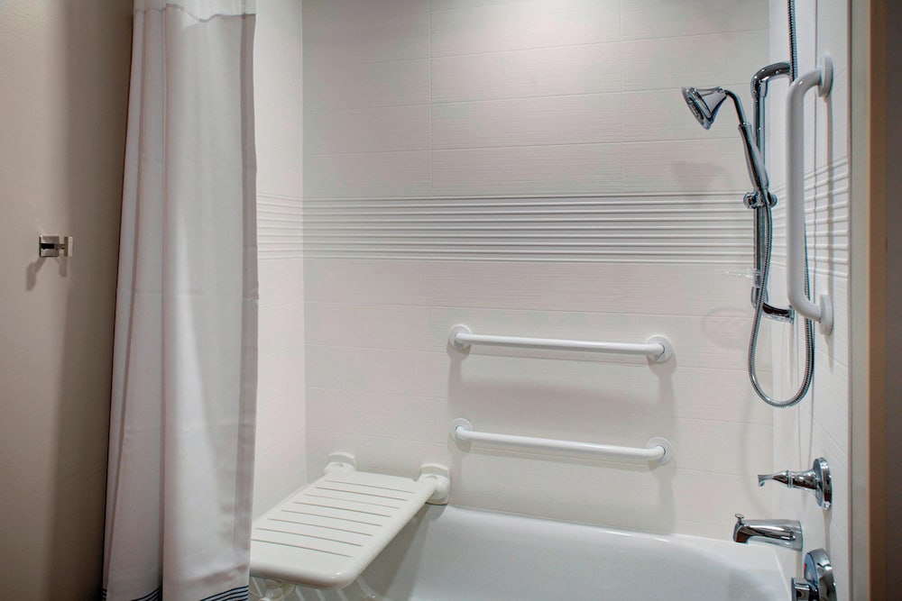 TownePlace Suites by Marriott Parkersburg, Foto 3